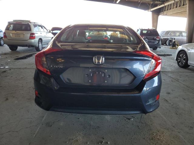 Photo 6 from auction – 2018 HONDA CIVIC LX with VIN 2HGFC2F53JH565356