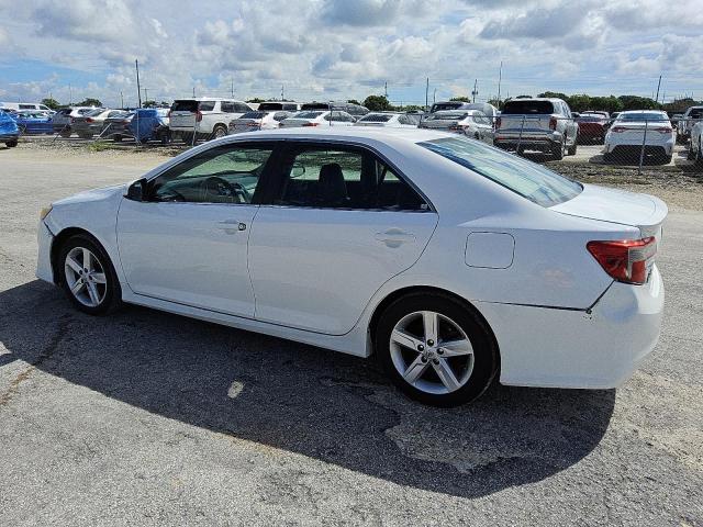 Photo 2 from auction – 2014 TOYOTA CAMRY L with VIN 4T1BF1FK8EU839055