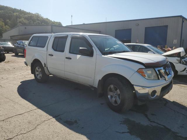 Photo 4 from auction – 2010 NISSAN FRONTIER C with VIN 1N6AD0EV5AC431511