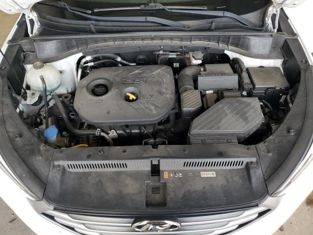 Photo 12 from auction – 2017 HYUNDAI TUCSON LIM with VIN KM8J3CA44HU553989