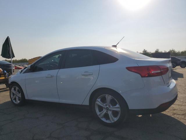 Photo 2 from auction – 2016 FORD FOCUS SE with VIN 1FADP3F25GL384136