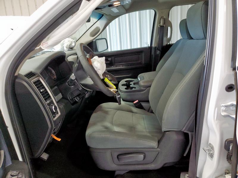 Photo 7 from auction – 2019 RAM 1500 CLASS with VIN 1C6RR6FG7KS613705