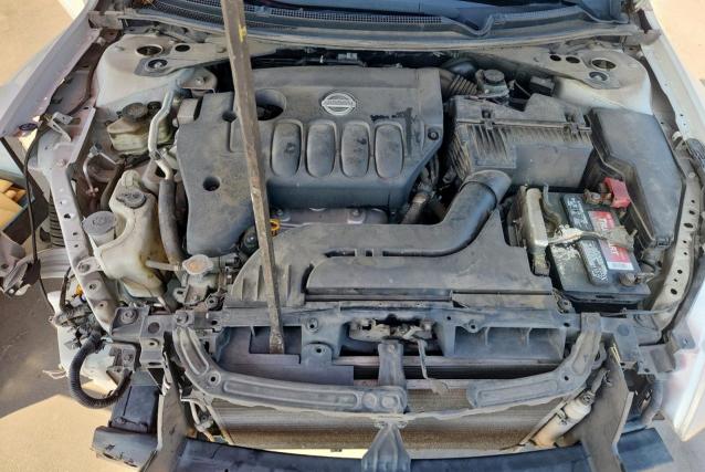 Photo 11 from auction – 2011 NISSAN ALTIMA BAS with VIN 1N4AL2AP5BN402983