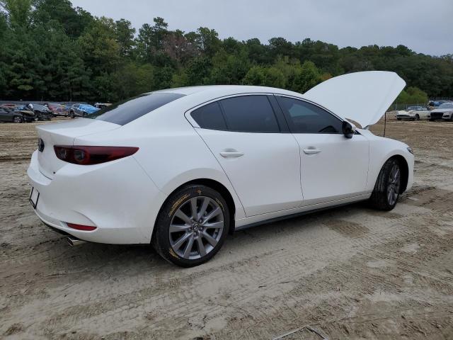 Photo 3 from auction – 2025 MAZDA 3 PREFERRE with VIN JM1BPACM8S1772834