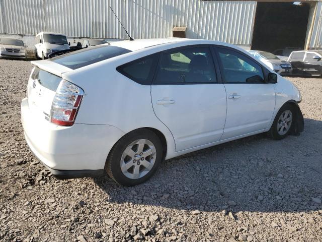 Photo 3 from auction – 2008 TOYOTA PRIUS with VIN JTDKB20U583373255