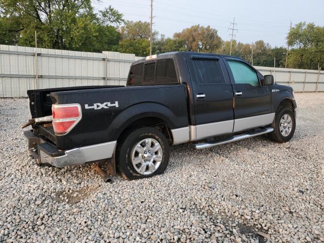 Photo 3 from auction – 2010 FORD F150 SUPER with VIN 1FTFW1EV7AFA76672
