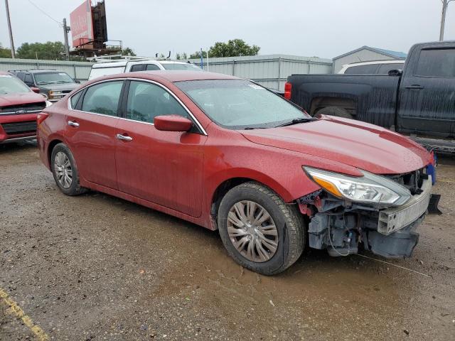 Photo 4 from auction – 2016 NISSAN ALTIMA 2.5 with VIN 1N4AL3APXGC197704