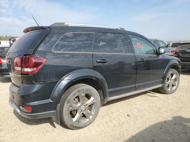 Photo 3 from auction – 2017 DODGE JOURNEY CR with VIN 3C4PDDGG7HT541350