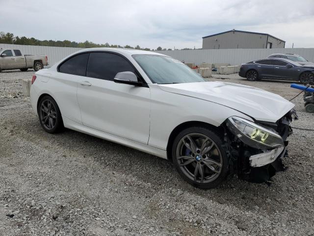Photo 4 from auction – 2016 BMW M235I with VIN WBA1J7C55GV289744