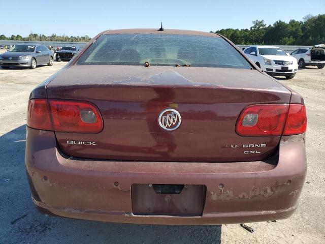 Photo 6 from auction – 2006 BUICK LUCERNE CX with VIN 1G4HD57236U150998