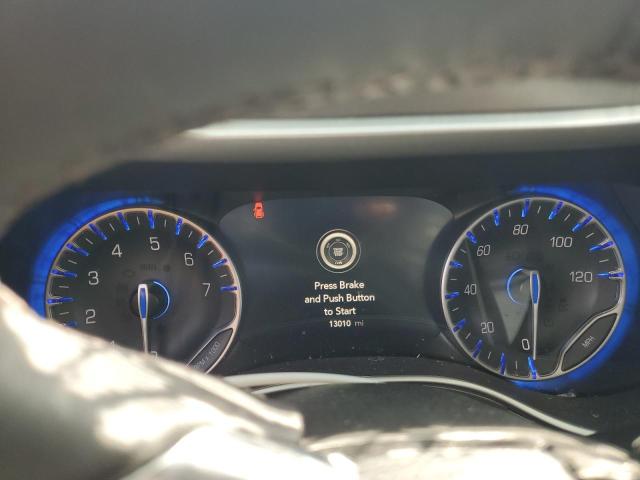 Photo 9 from auction – 2025 CHRYSLER PACIFICA SELECT with VIN 2C4RC3BG1SR559043