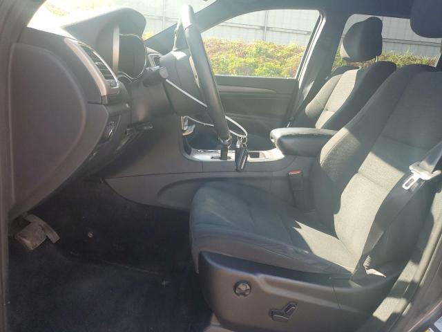 Photo 7 from auction – 2015 JEEP GRAND CHER with VIN 1C4RJFAG9FC932580