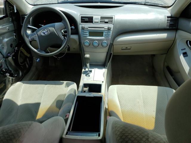 Photo 8 from auction – 2009 TOYOTA CAMRY BASE with VIN 4T1BE46K69U264402