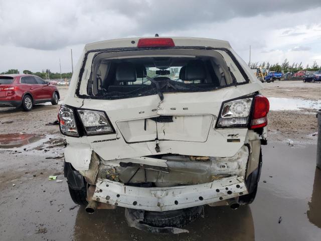 Photo 6 from auction – 2016 DODGE JOURNEY with VIN 3C4PDCEG2GT198345