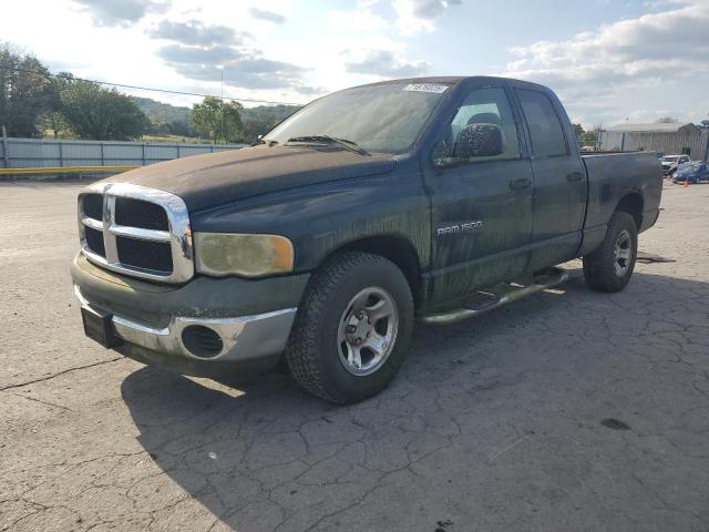 DODGE RAM 1500 S 2004 with VIN 1D7HA18N04J110820 - Photo from auction