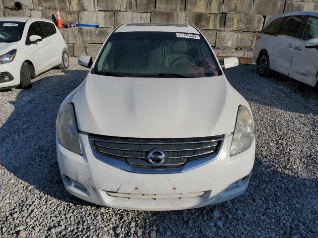 Photo 5 from auction – 2011 NISSAN ALTIMA SR with VIN 1N4BL2AP4BN454612