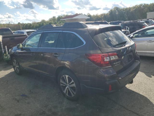 Photo 2 from auction – 2025 SUBARU OUTBACK 2. with VIN 4S4BSANC4K3251595