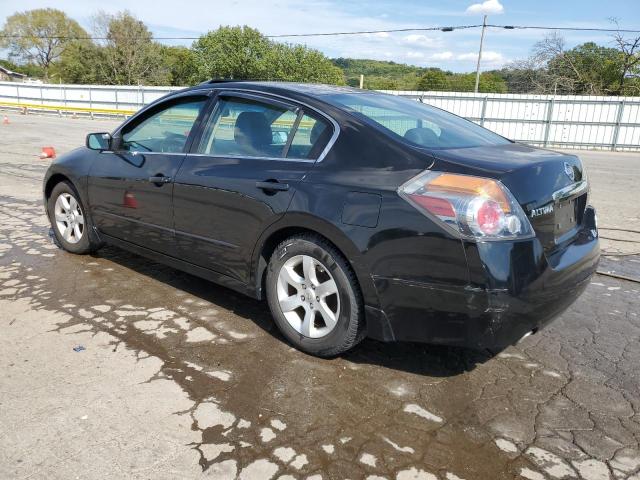 Photo 2 from auction – 2007 NISSAN ALTIMA 2.5 with VIN 1N4AL21E97N478180