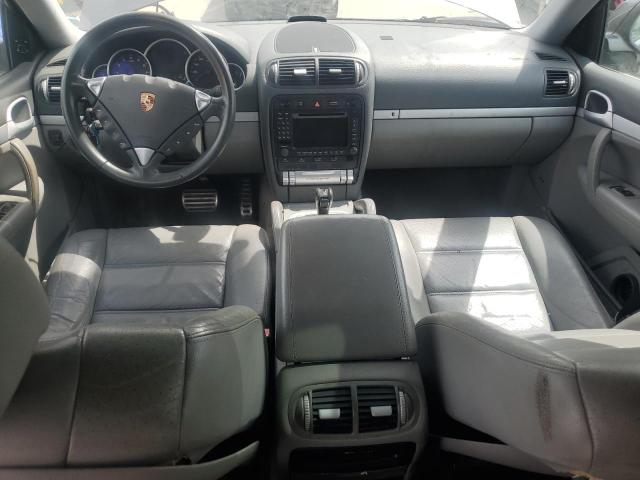 Zdjęcie 8 z aukcji – 2008 PORSCHE CAYENNE S z VIN WP1AB29P18LA30708