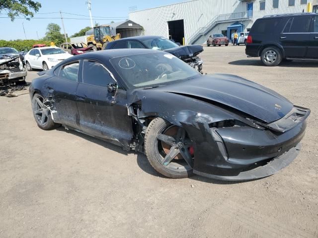 Photo 4 from auction – 2023 PORSCHE TAYCAN 4S with VIN WP0AB2Y16PSA35960
