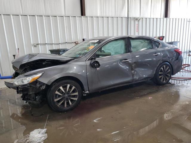 NISSAN ALTIMA 2.5 2017 with VIN 1N4AL3AP9HC201629 - Photo from auction