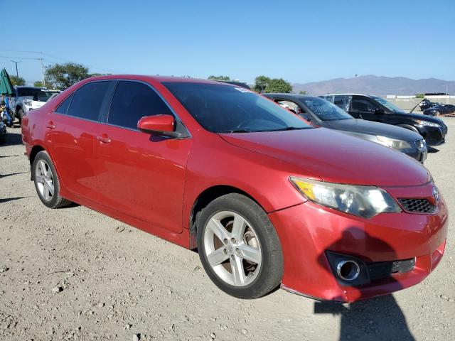 Photo 4 from auction – 2013 TOYOTA CAMRY L with VIN 4T1BF1FK6DU712805
