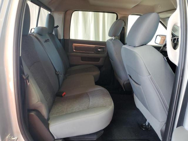 Photo 10 from auction – 2018 RAM 1500 SLT with VIN 3C6RR7LT5JG138472