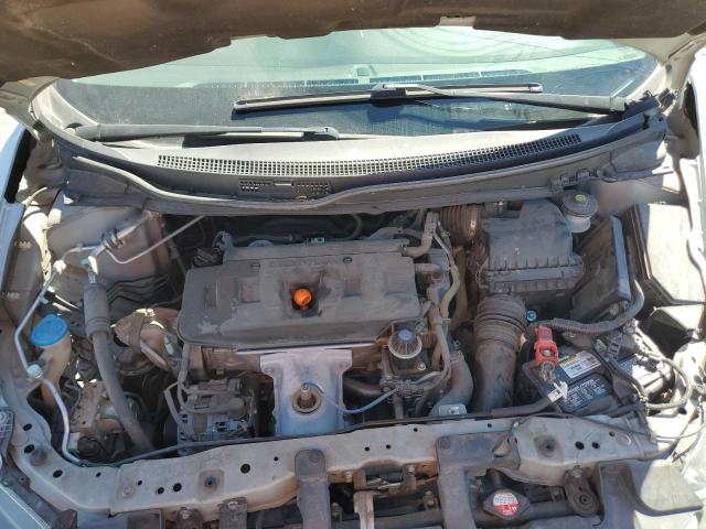 صورة رقم 11 من المزاد - 2012 HONDA CIVIC EX مع VIN 2HGFB2F81CH596900