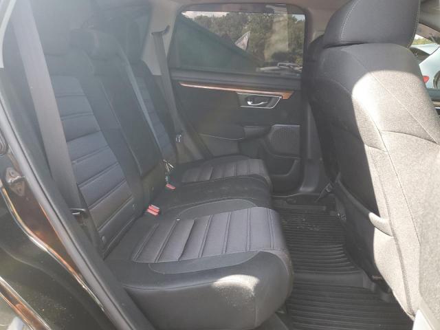 Photo 11 from auction – 2019 HONDA CR-V EX with VIN 2HKRW2H50KH620208