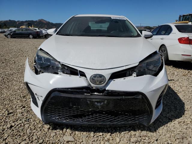 Photo 5 from auction – 2017 TOYOTA COROLLA L with VIN 5YFBURHE0HP688276