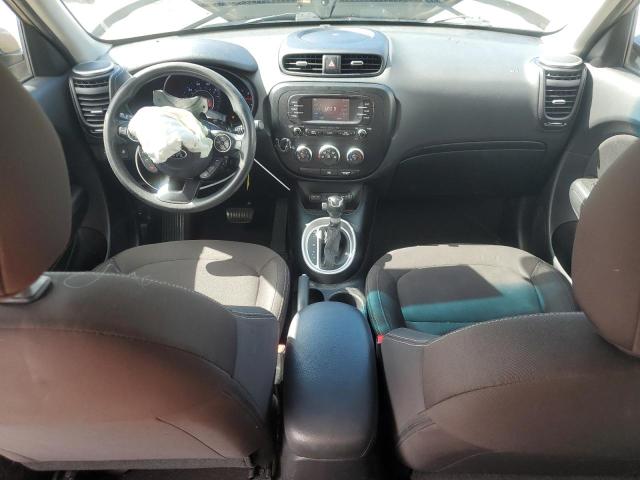 Photo 8 from auction – 2016 KIA SOUL with VIN KNDJN2A2XG7270808