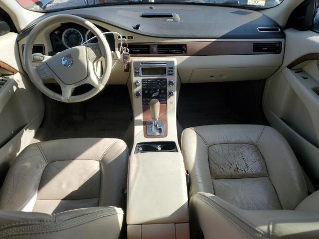Photo 8 from auction – 2010 VOLVO XC70 3.2 with VIN YV4960BZ2A1090360