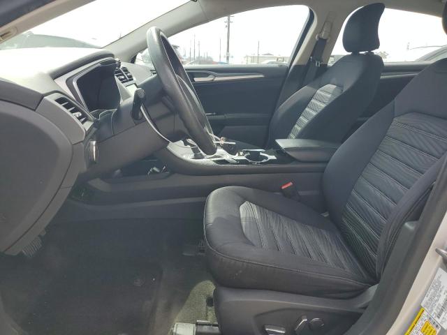 Photo 7 from auction – 2016 FORD FUSION SE with VIN 1FA6P0HD9G5131637
