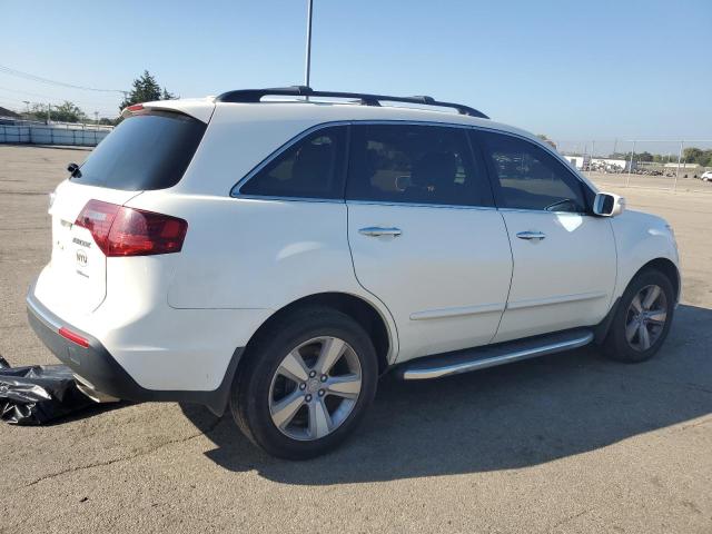 Photo 3 from auction – 2012 ACURA MDX TECHNO with VIN 2HNYD2H33CH547873