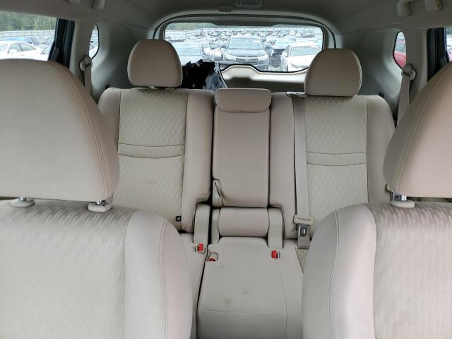 Foto 10 de la subasta – 2017 NISSAN ROGUE S con VIN KNMAT2MT1HP570393