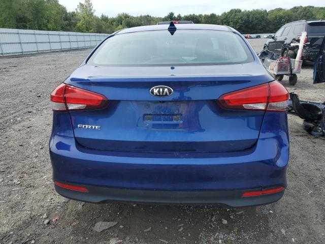 Photo 6 from auction – 2018 KIA FORTE LX with VIN 3KPFL4A73JE224635