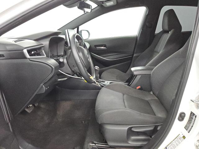Photo 7 from auction – 2020 TOYOTA COROLLA SE with VIN 5YFS4RCE5LP034065