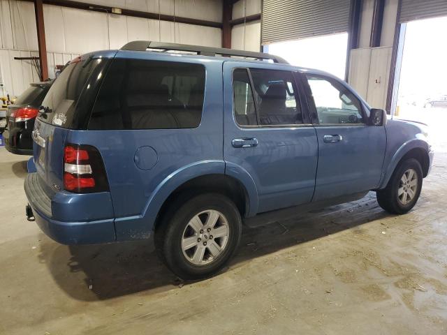 Photo 3 from auction – 2009 FORD EXPLORER XLT with VIN 1FMEU73E29UA17801