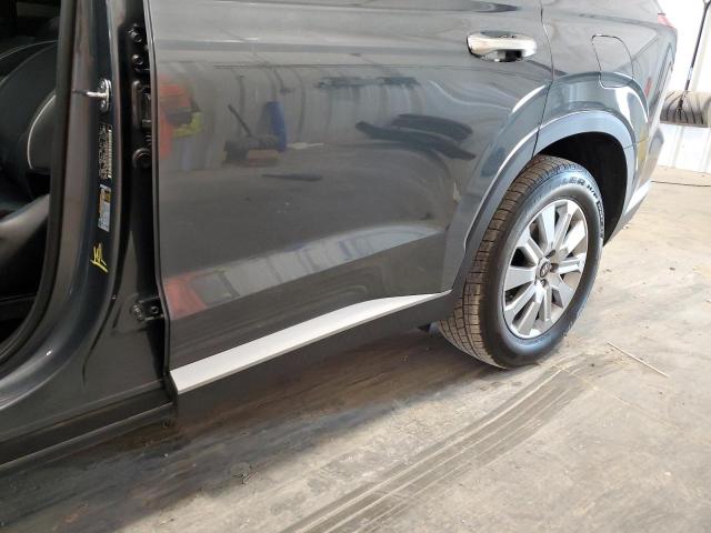 Photo 13 from auction – 2025 HYUNDAI PALISADE S with VIN KM8R2DGE3SU933666