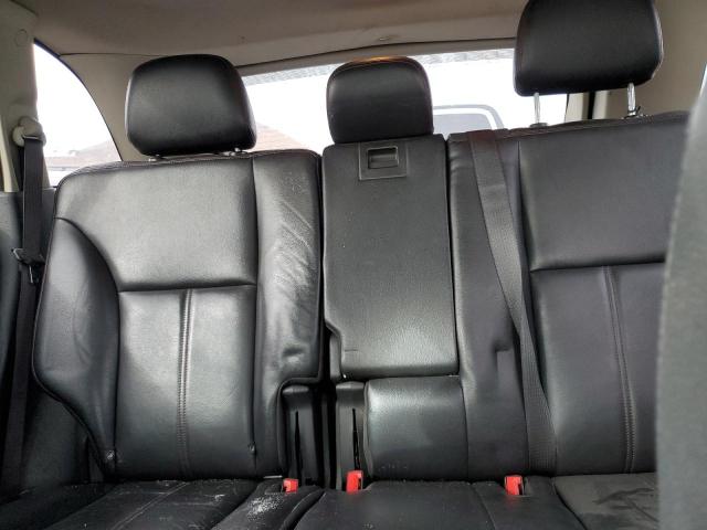 Photo 10 from auction – 2011 FORD EDGE SEL with VIN 2FMDK4JC1BBA26101