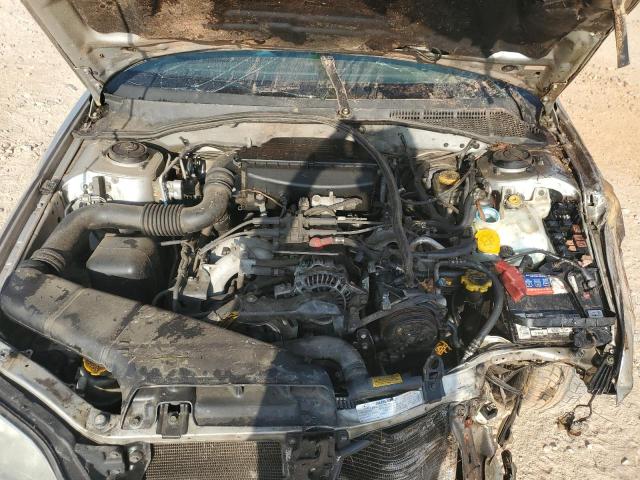 Photo 11 from auction – 2003 SUBARU LEGACY L with VIN 4S3BH635937309733