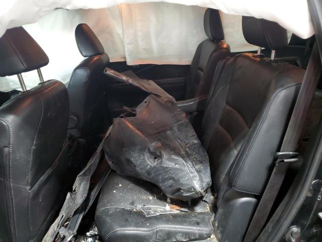 Photo 11 from auction – 2019 HONDA PILOT ELIT with VIN 5FNYF6H05KB053984