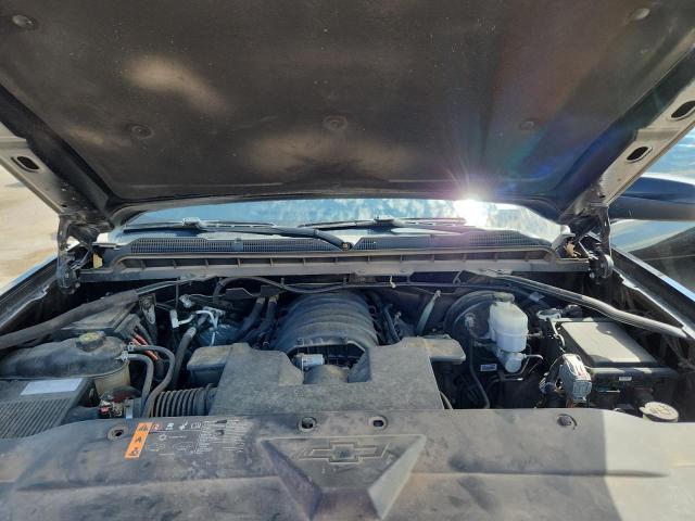Photo 11 from auction – 2019 CHEVROLET SILVERADO with VIN 2GCVKPEC5K1209382