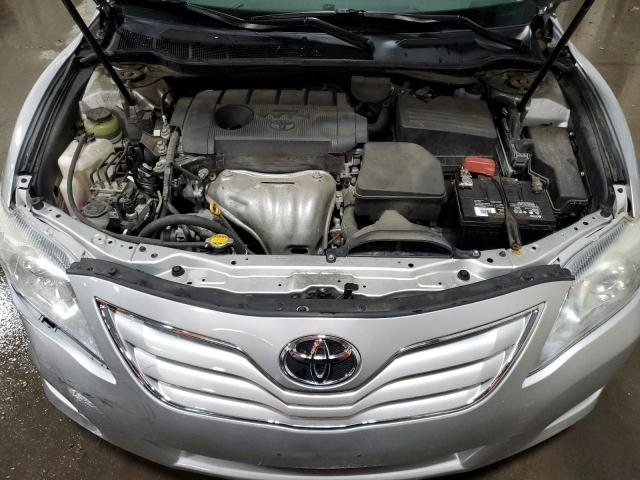 Photo 11 from auction – 2011 TOYOTA CAMRY BASE with VIN 4T4BF3EK3BR137532