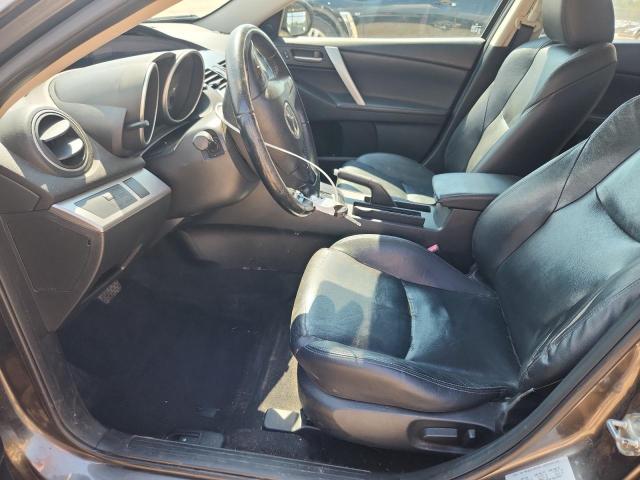 Zdjęcie 7 z aukcji – 2012 MAZDA 3 S z VIN JM1BL1W50C1508444