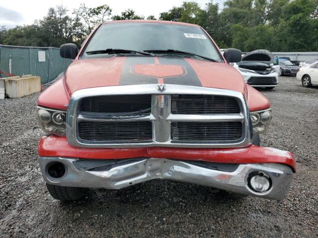 Photo 5 from auction – 2005 DODGE RAM 1500 S with VIN 1D7HA18D15S221220