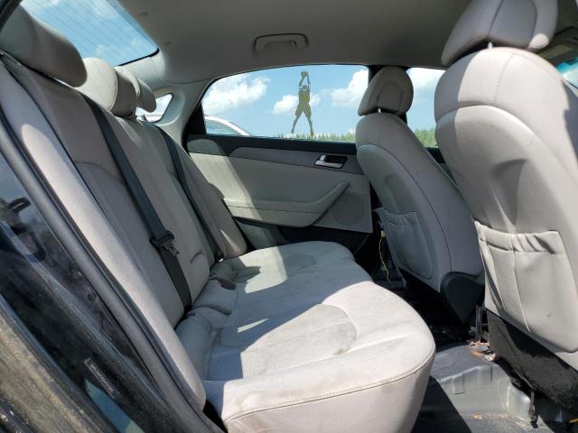Photo 10 from auction – 2016 HYUNDAI SONATA SE with VIN 5NPE24AFXGH433364