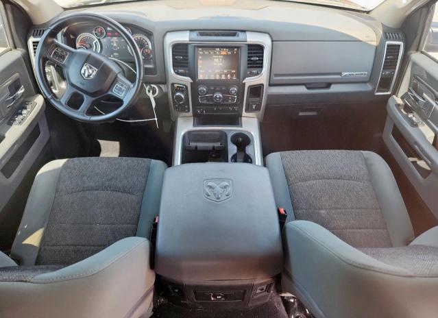 Photo 8 from auction – 2017 RAM 1500 SLT with VIN 3C6RR7LT6HG793556