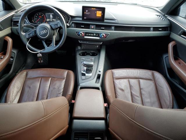 صورة رقم 8 من المزاد - 2018 AUDI A4 PREMIUM مع VIN WAUKMAF43JA061865