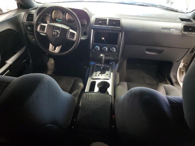 Photo 8 from auction – 2012 DODGE CHALLENGER with VIN 2C3CDYAG3CH204422